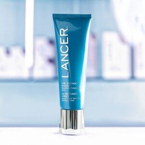 Lancer Skincare - The Method Polish Sensitive Skin